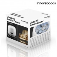 Ultrazvukový Čistič Šperků InnovaGoods + poštovné jen za 1 Kč