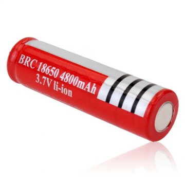 Dobíjecí baterie Ultra Fire - náhradní baterie do…