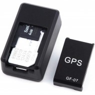 Mini GPS lokátor s odposlechem