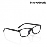 Počítačové Brýle InnovaGoods + poštovné jen za 1 Kč