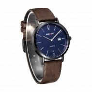 Unisex hodinky Weide Retro - Modré + poštovné jen za 1 Kč