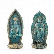 Dekorační Kadidelnice Buddha Homania + poštovné jen za 1 Kč