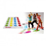 Twister - společenská zábavná hra + poštovné jen za 1 Kč