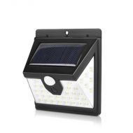 Solární osvětlení se senzorem pohybu - 40 LED + poštovné jen za 1 Kč