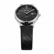 Unisex hodinky Weide Retro - Černé + poštovné jen za 1 Kč