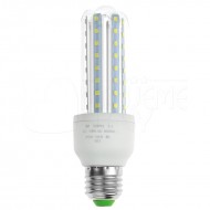 LED žárovka E27 - 9W + poštovné jen za 1 Kč