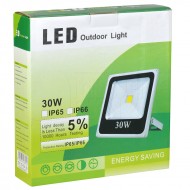 LED závěsné světlo - 30W + poštovné jen za 1 Kč