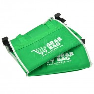 Nákupní taška Grab Bag - 2ks tašky + poštovné jen za 1 Kč