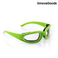 Ochranné Brýle na Krájení Cibule InnovaGoods + poštovné jen za 1 Kč