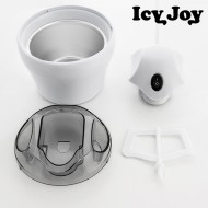 Mini Zmrzlinovač Icy Joy + poštovné jen za 1 Kč
