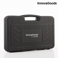 Kufřík s Grilovacími Potřebami InnovaGoods (18 částí) + poštovné jen za 1 Kč