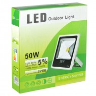 LED závěsné světlo - 50W + poštovné jen za 1 Kč