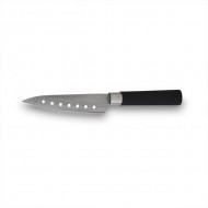 Nože Santoku (sada 4 kusy) + poštovné jen za 1 Kč