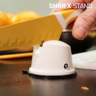 Brousek na Nože Shar X Stand + poštovné jen za 1 Kč