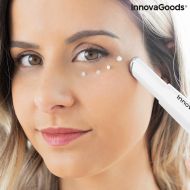 Oční masážní přístroj proti stárnutí s fototerapií, termoterapií a vibracemi Therey InnovaGoods