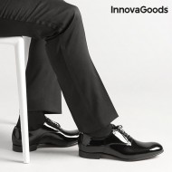 Relaxační Kompresní Ponožky InnovaGoods - Černé + poštovné jen za 1 Kč