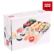 Sushi Matik Formy na Sushi + poštovné jen za 1 Kč