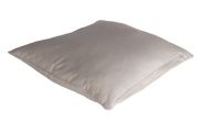 Bavlněný povlak na polštář, velikost: 40x40cm, varianta: fialová