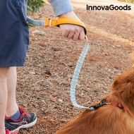 Běžecké vodítko pro psy InnovaGoods + poštovné jen za 1 Kč