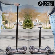 Řídítka na Kolonožku Rover Droid Pro·Rod 720 + poštovné jen za 1 Kč