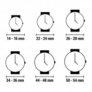 Pánské hodinky Kenneth Cole IKC1639 (45 mm) + poštovné jen za 1 Kč