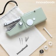 Přenosný cestovní příruční šicí stroj Sewket InnovaGoods