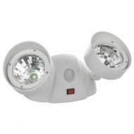 LED závěsné světlo s čidlem - Night eyes + poštovné jen za 1 Kč