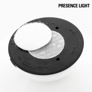 Přenosné LED Světlo s Dálkovým Ovládáním Pockelamp (4 kusy) + poštovné jen za 1 Kč