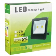LED závěsné světlo - 70W + poštovné jen za 1 Kč