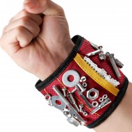 Magnetický náramek pro kutily - Magnetic Wristband