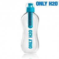 Láhev Only H2O s uhlíkovým filtrem + poštovné jen za 1 Kč