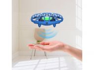 Létající UFO dron pro děti + poštovné jen za 1 Kč