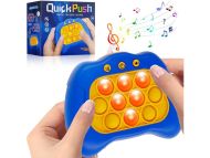 Elektronická POP IT hra - Quick Push + poštovné jen za 1 Kč