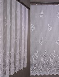Záclona Clea 180cm