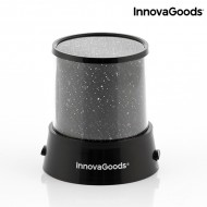 LED Projektor s Hvězdami InnovaGoods + poštovné jen za 1 Kč