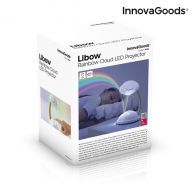 LED projektor duhy Libow InnovaGoods + poštovné jen za 1 Kč