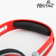 Sluchátka Playz Kidz Příšerky + poštovné jen za 1 Kč