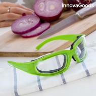 Ochranné Brýle na Krájení Cibule InnovaGoods + poštovné jen za 1 Kč