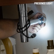 Magnetická Oboustranná Ohebná LED Svítilna Presence Light + poštovné jen za 1 Kč