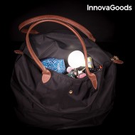Chytrá LED baterka do kabelky InnovaGoods + poštovné jen za 1 Kč