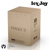 Mini Zmrzlinovač Icy Joy + poštovné jen za 1 Kč