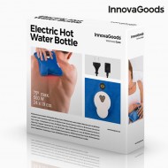 Elektrický Ohřívací Polštářek InnovaGoods + poštovné jen za 1 Kč