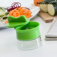 Mini Spiralizér na Zeleninu InnovaGoods + poštovné jen za 1 Kč
