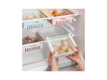 Úložný box do ledničky (4ks)