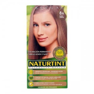 Barva bez amoniaku Naturtint Naturtint Popelavá blond + poštovné jen za 1 Kč
