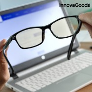 Počítačové Brýle InnovaGoods + poštovné jen za 1 Kč