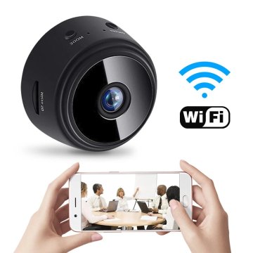 Mini Wifi kamera A9