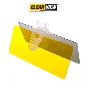 Clear View - Clona do auta + poštovné jen za 1 Kč