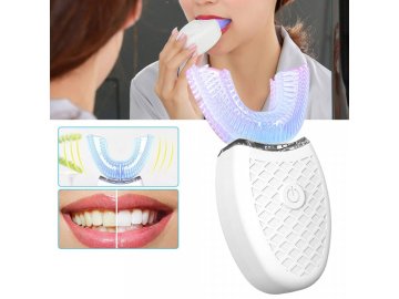 Automatický zubní kartáček Smart whitening