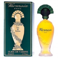 Women's Perfume Varensia Urlic De Varens EDP - 50 ml + poštovné jen za 1 Kč